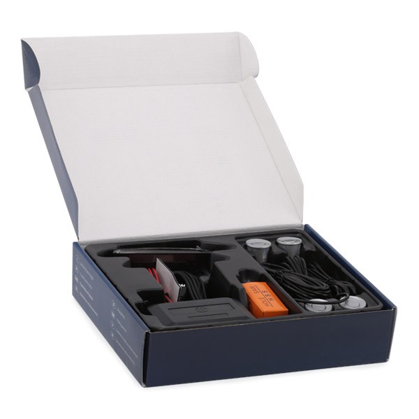 TECH Parking sensors kit Article number: CP4S cheaply
