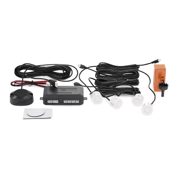 TECH Parking sensors kit Article number: CP7W cheaply