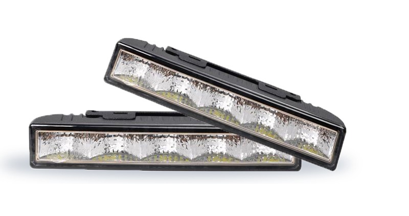 TECH Daytime Running Light Set Article number: LD906 cheaply