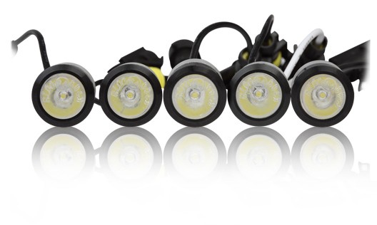 TECH Daytime Running Light Set Article number: LD825B cheaply