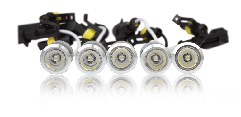 TECH Daytime Running Light Set Article number: LD825S cheaply