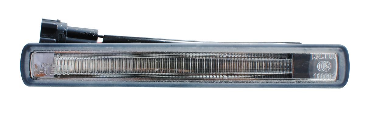 TECH Daytime Running Light Set Article number: LD955 cheaply