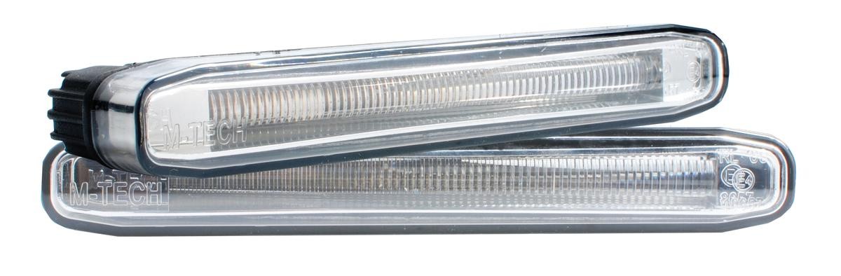 TECH Daytime Running Light Set Article number: LD956 cheaply