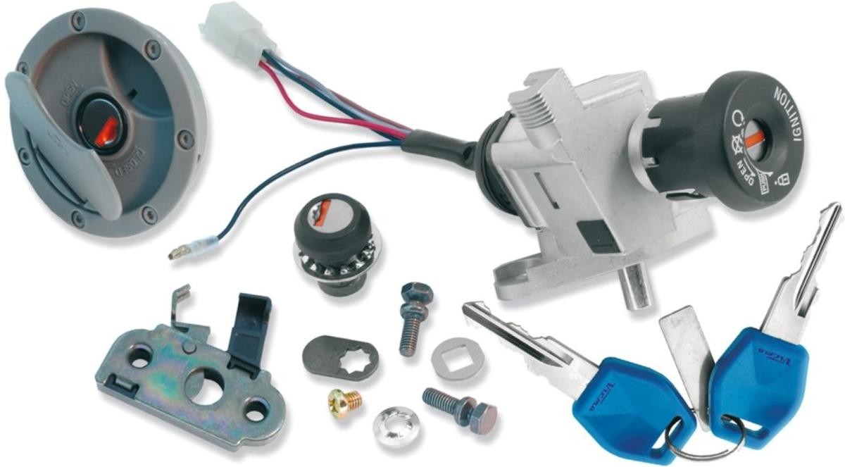 VICMA Lock Cylinder, ignition lock Article number: 6508 cheaply