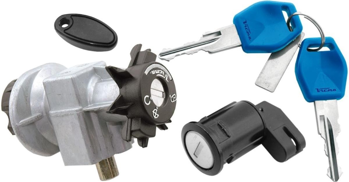 VICMA Lock Cylinder, ignition lock Article number: 6591 cheaply