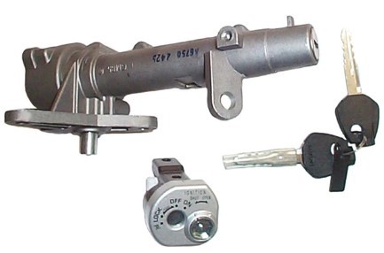 VICMA Lock Cylinder, ignition lock Article number: 6604 cheaply