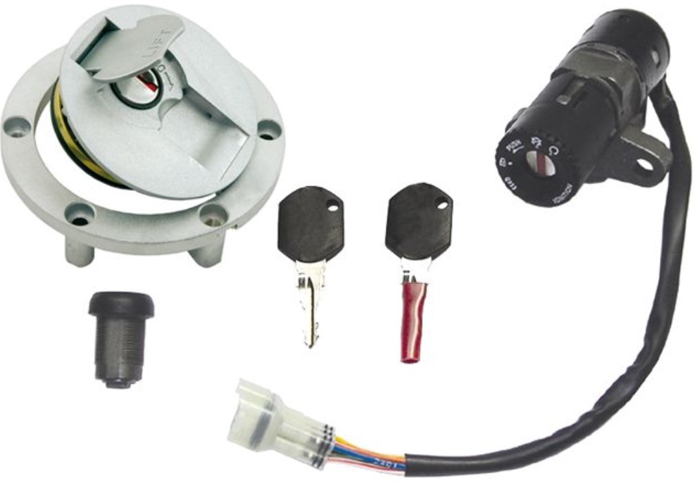 VICMA Lock Cylinder, ignition lock Article number: 9138 cheaply