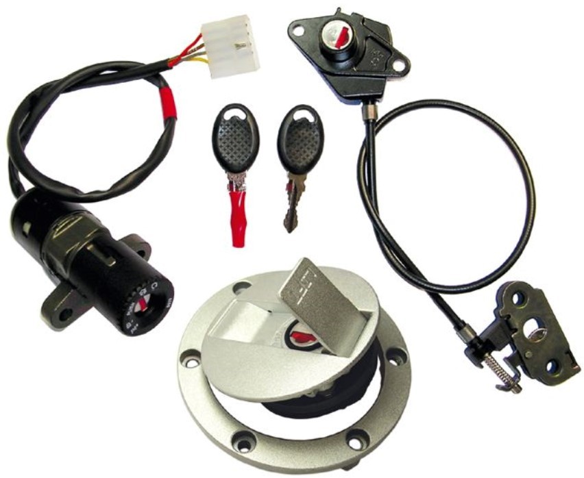 VICMA Lock Cylinder, ignition lock Article number: 8364 cheaply