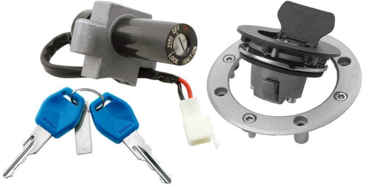 VICMA Lock Cylinder, ignition lock Article number: 10897 cheaply