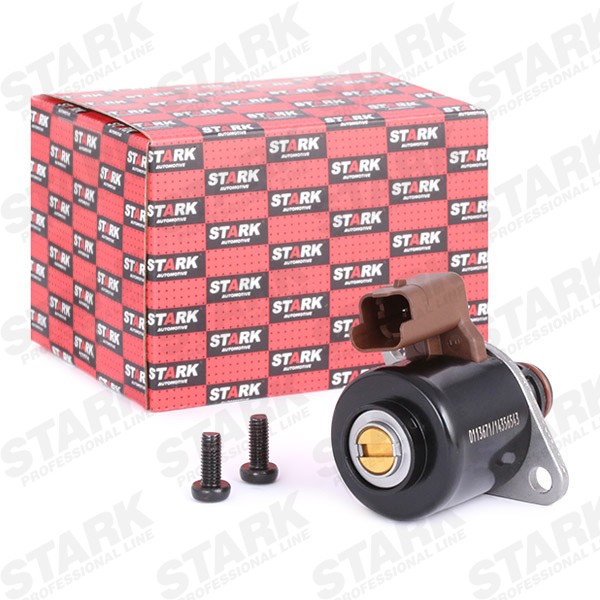 STARK SKPCR-2060009 Trykreguleringsventil, Common-Rail-System C5 2.0 HDi 136 HK Diesel 2008
