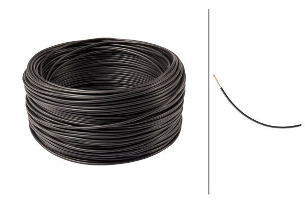 HELLA Kobling, kølerventilator Varenummer: 8MV 376 912-391 billige