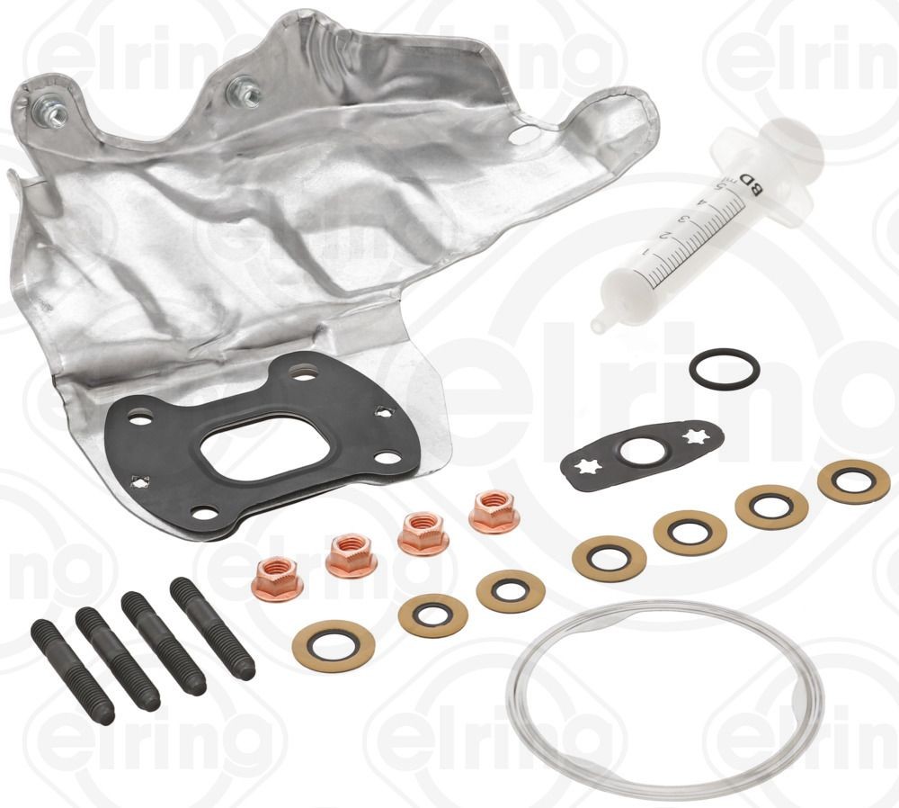 ELRING Mounting Kit, charger Article number: 779.620 cheaply