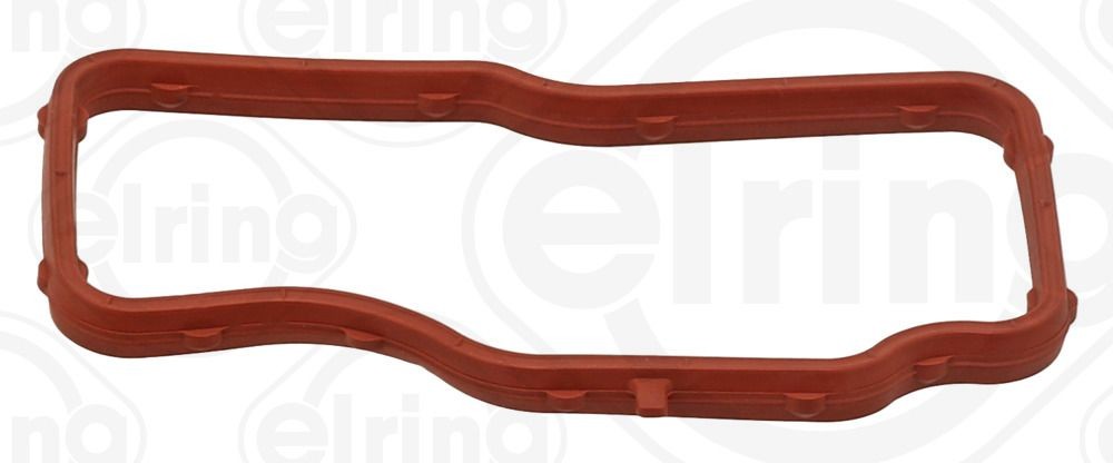 ELRING Thermostat housing gasket Article number: 792.300 cheaply