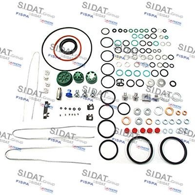 SIDAT Seal Kit, injector pump Article number: 83.6030 cheaply