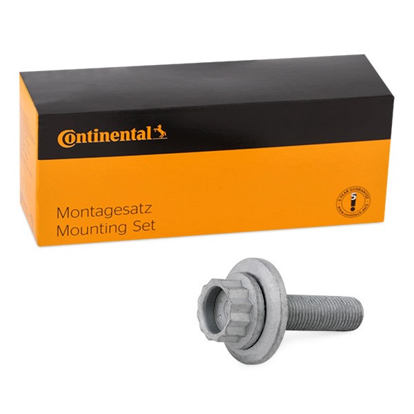 CONTITECH Bolt Set, crankshaft pulley Article number: MS53 cheaply