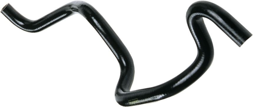GATES 02-1856 Apsildes sistēmas šļūtene 11 1.4 72 HP Benzīns 1995