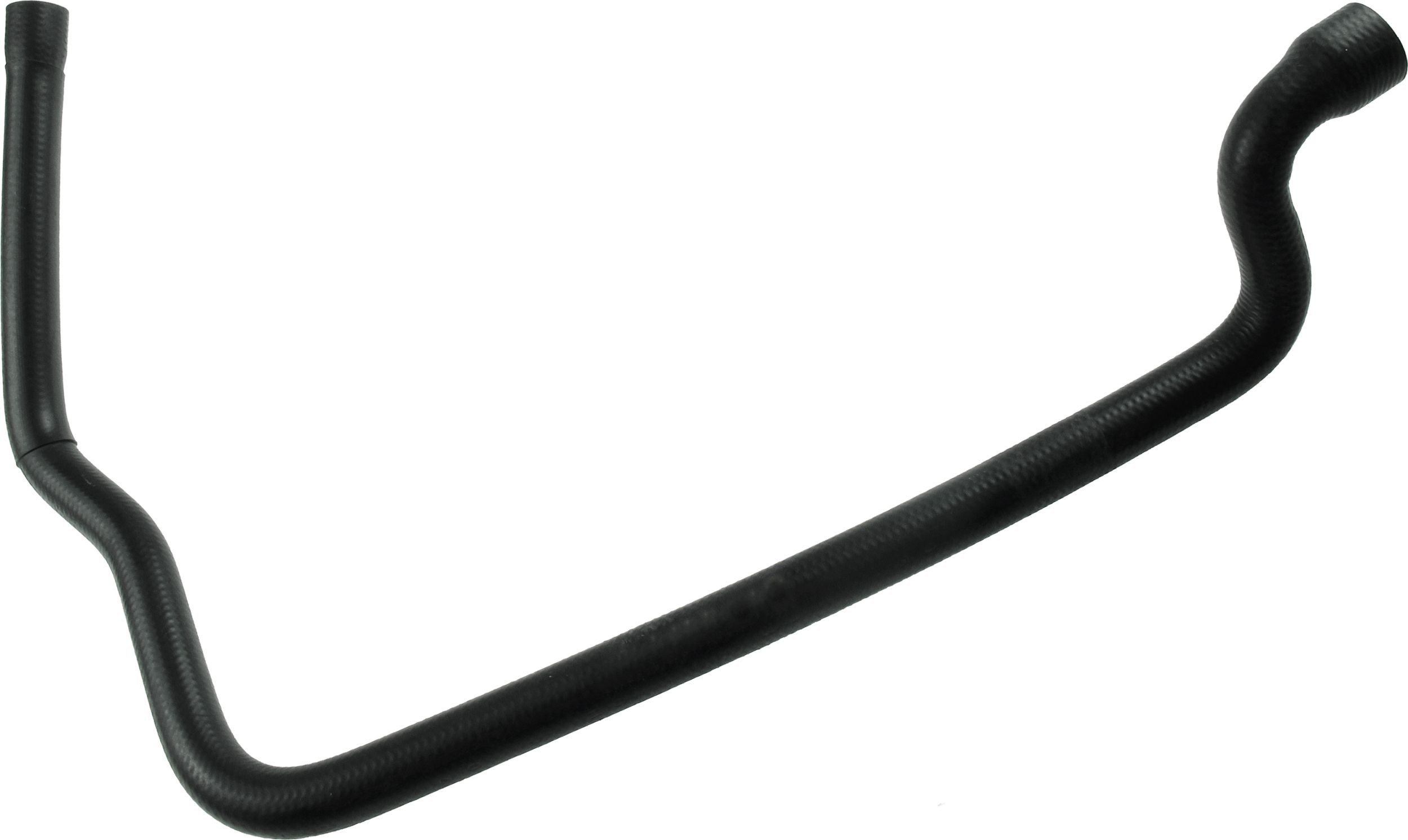 GATES 02-1857 Varmeslange CLIO 1.4 (B/CB0C, B/CB0S) 75 HK Benzin 2016