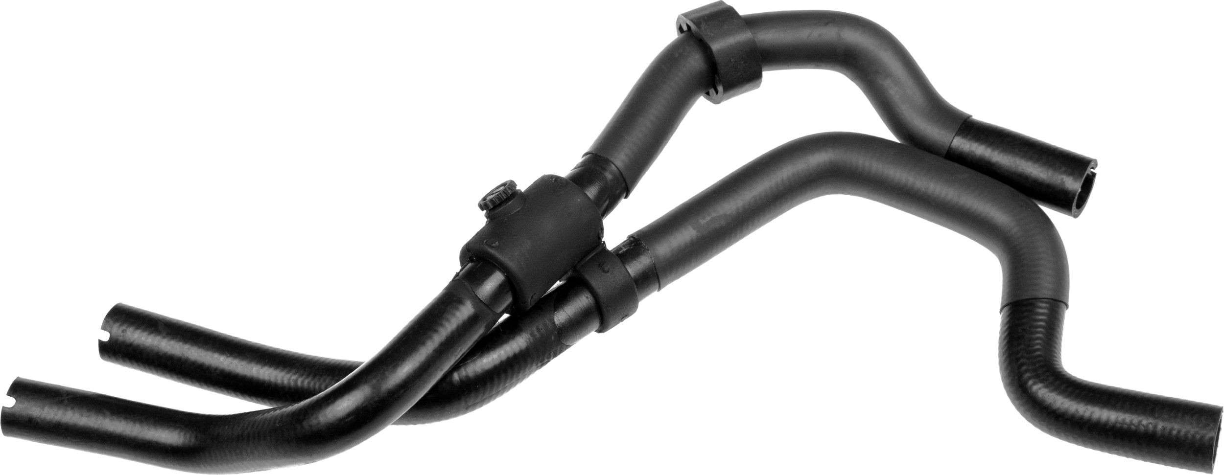 GATES 02-1886 Soojendusvoolik PARTNER 1.9 D 69 HP Diisel 2013