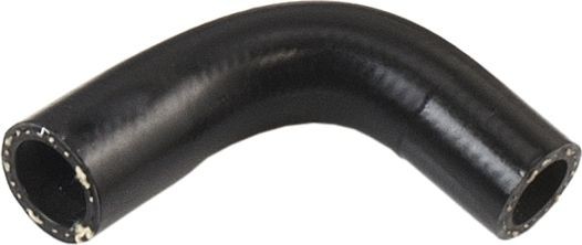 GATES 02-1892 Маркуч за парното MODUS 1.5 dCi 86 K.C. дизел