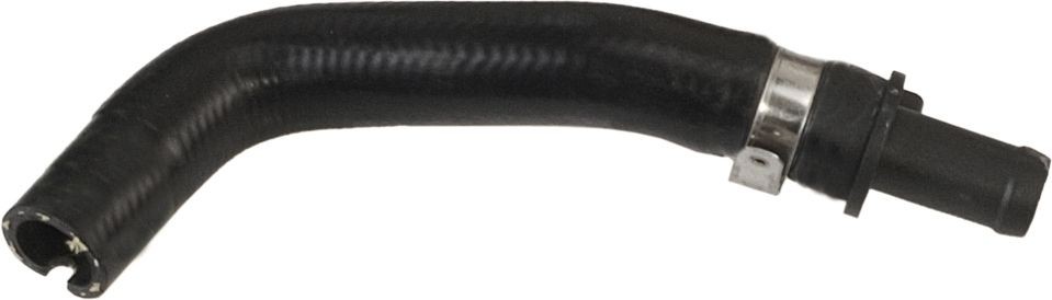 GATES 02-1894 Apsildes sistēmas šļūtene IDEA 1.3 D Multijet 90 HP Dīzelis