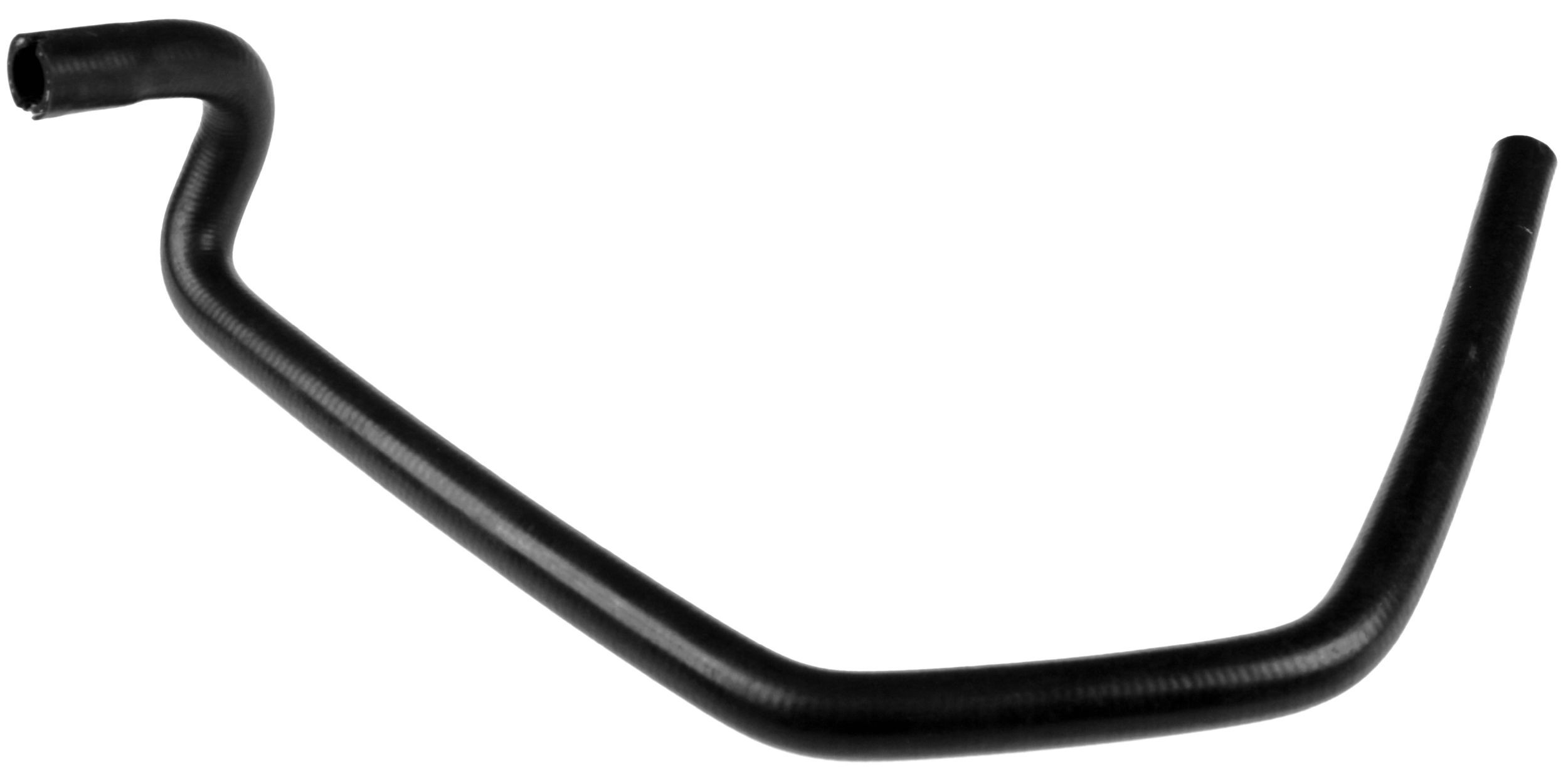 GATES 02-1899 Varmeslange CLIO 1.4 (B/CB0C, B/CB0S) 75 HK Benzin 2016