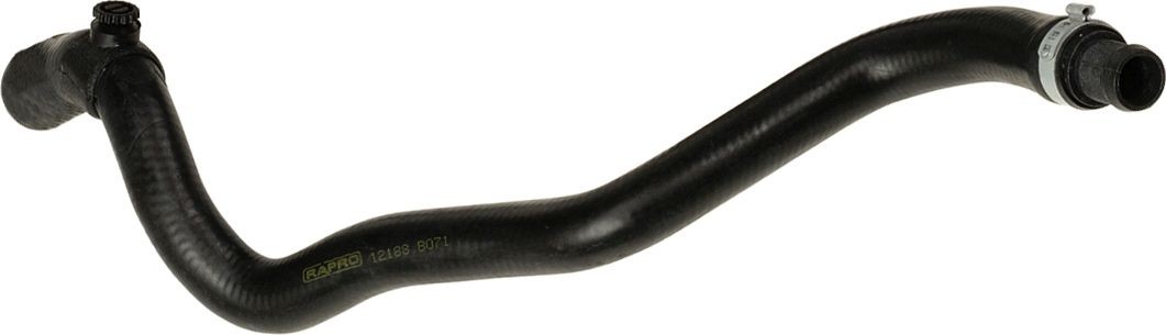 GATES 02-1909 Маркуч за парното MEGANE 1.6 16V 113 K.C. бензин 2012