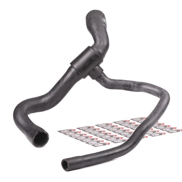 GATES Radiator hose Article number: 05-2555 cheaply
