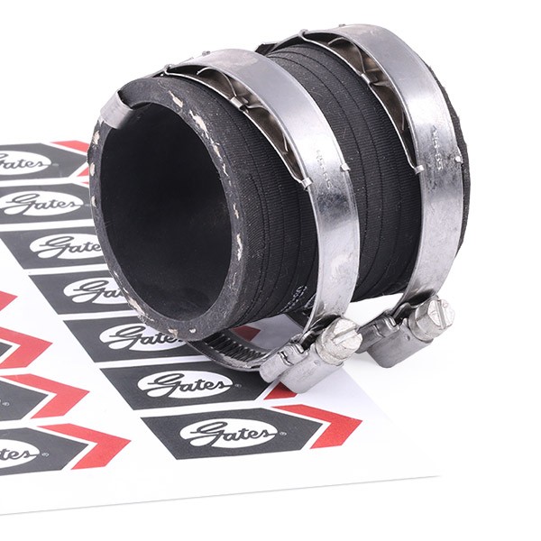 GATES Charger intake hose Article number: 09-0030 cheaply