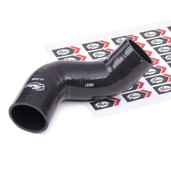 GATES Charger intake hose Article number: 09-0498 cheaply