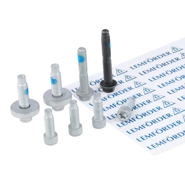 OEM Repair kit, wheel suspension 42172 01 from LEMFÖRDER