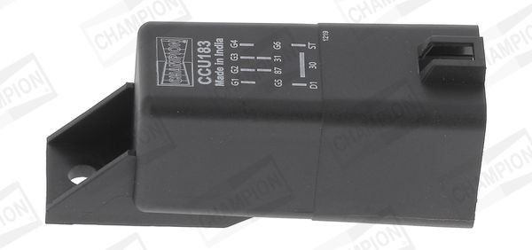 CHAMPION Control Unit, glow plug system Article number: CCU183 cheaply
