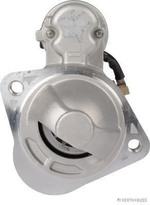 HERTH+BUSS JAKOPARTS Starter motor Article number: J5210317 cheaply