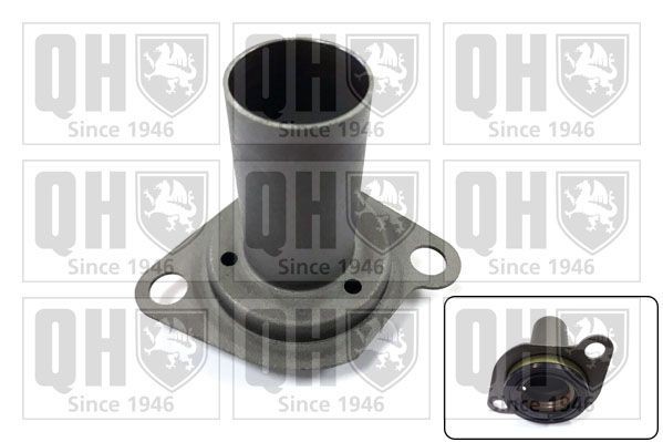 QUINTON HAZELL CCT20K Føringshylse, clutch SCUDO 2.0 JTD 16V 109 HK Diesel 2006