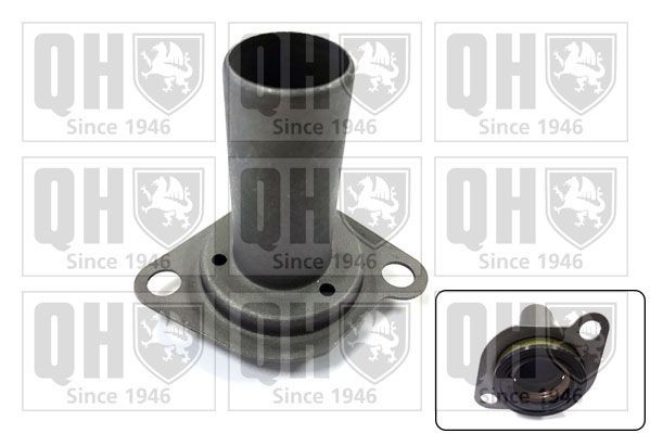 QUINTON HAZELL CCT25K Guide Tube, clutch C5 3.0 V6 207 PS Petrol 2005