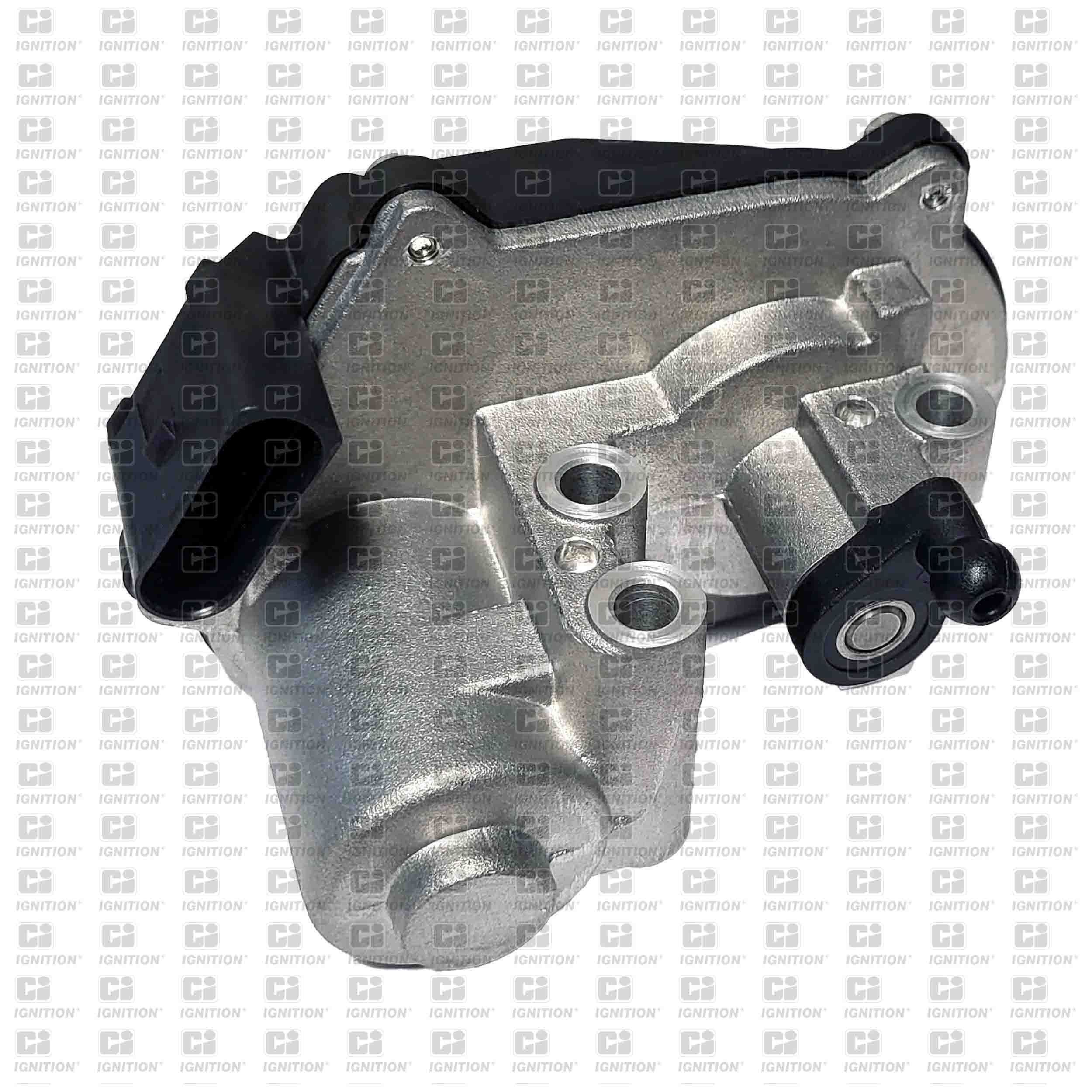 QUINTON HAZELL Control, change-over cover (induction pipe) Article number: XPOT618 cheaply