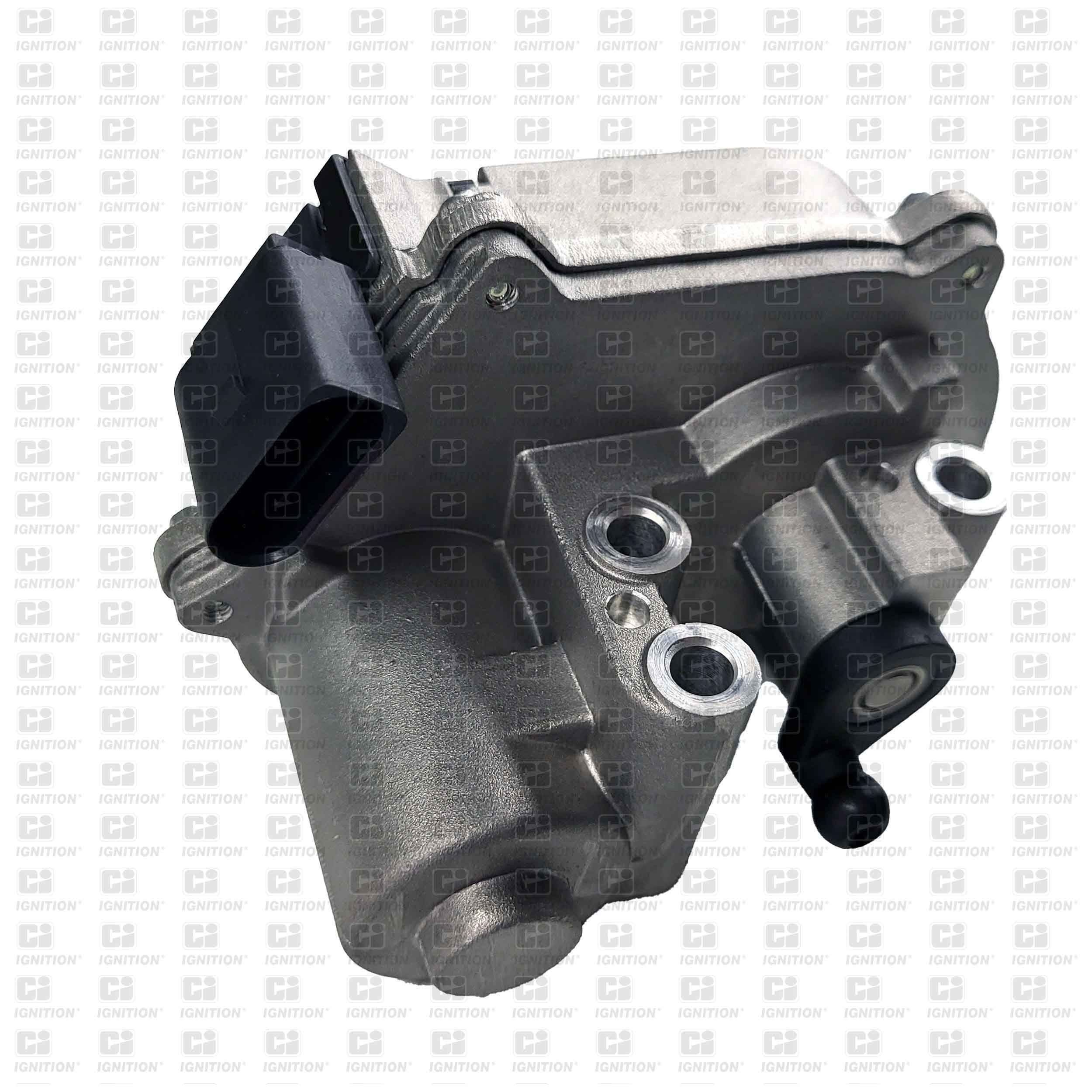 QUINTON HAZELL Control, change-over cover (induction pipe) Article number: XPOT620 cheaply