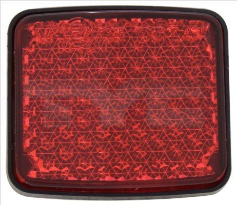 TYC 17-0815-00-2 Reflektor Daily 45C80E, 50C80E 109 HP Elektri
