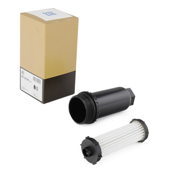 ZF GETRIEBE Automatic transmission filter Article number: 5961.304.069 cheaply