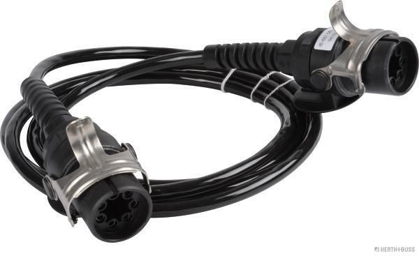 HERTH+BUSS ELPARTS Forbindelsesledning, tilhenger artikkelnummer: 51276057 billig