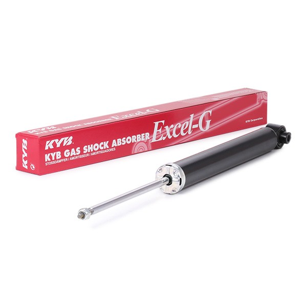 KYB Shock absorber Article number: 3448024 cheaply