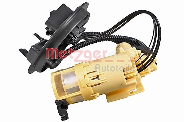 METZGER Fuel feed unit Article number: 2250304 cheaply