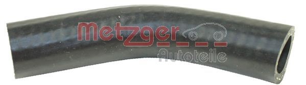 METZGER Charger intake hose Article number: 2400316 cheaply