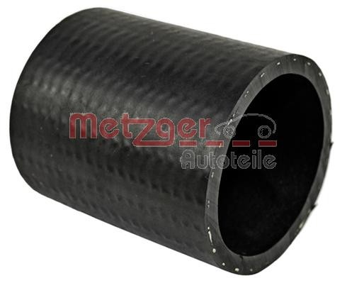 METZGER Ladeluftslange Varenummer: 2400342 billige