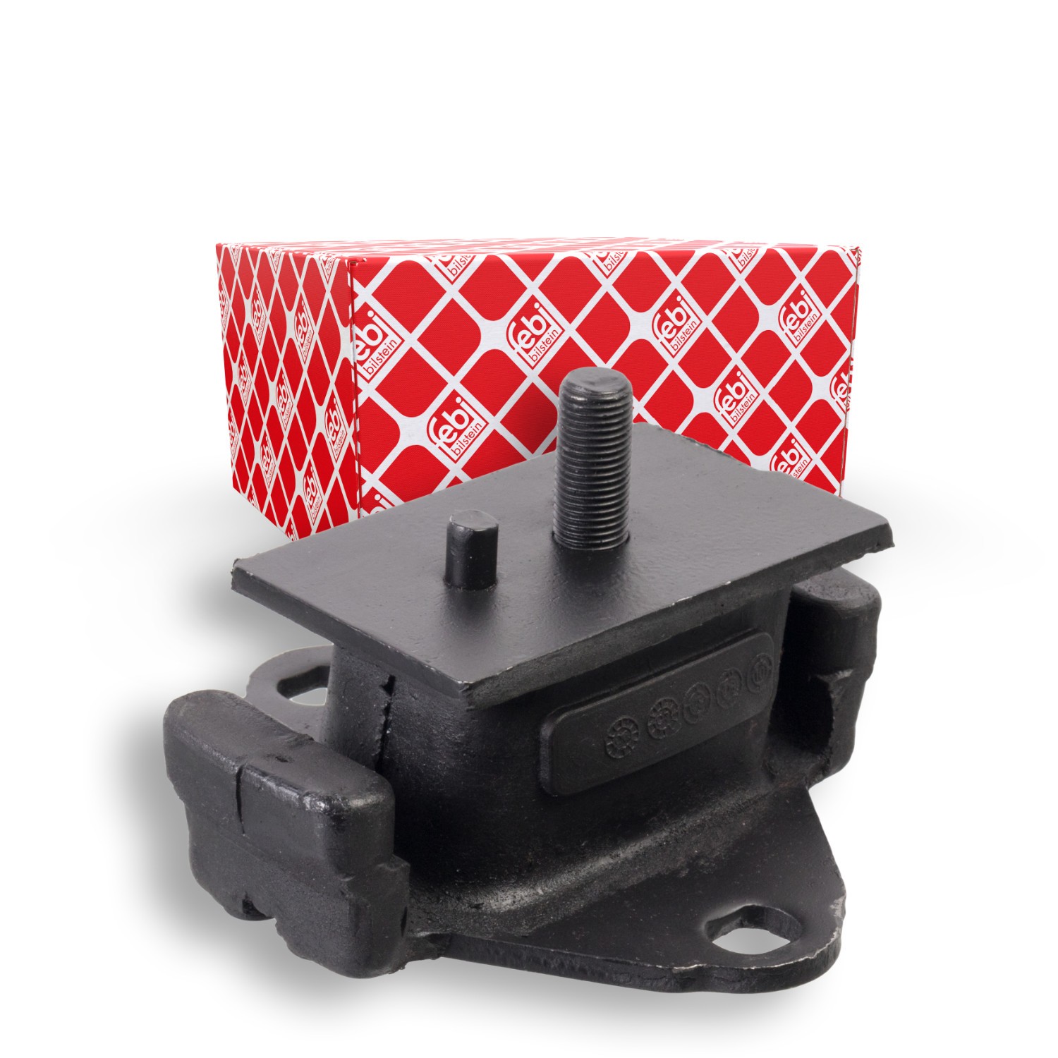 FEBI BILSTEIN Engine mount Article number: 106394 cheaply