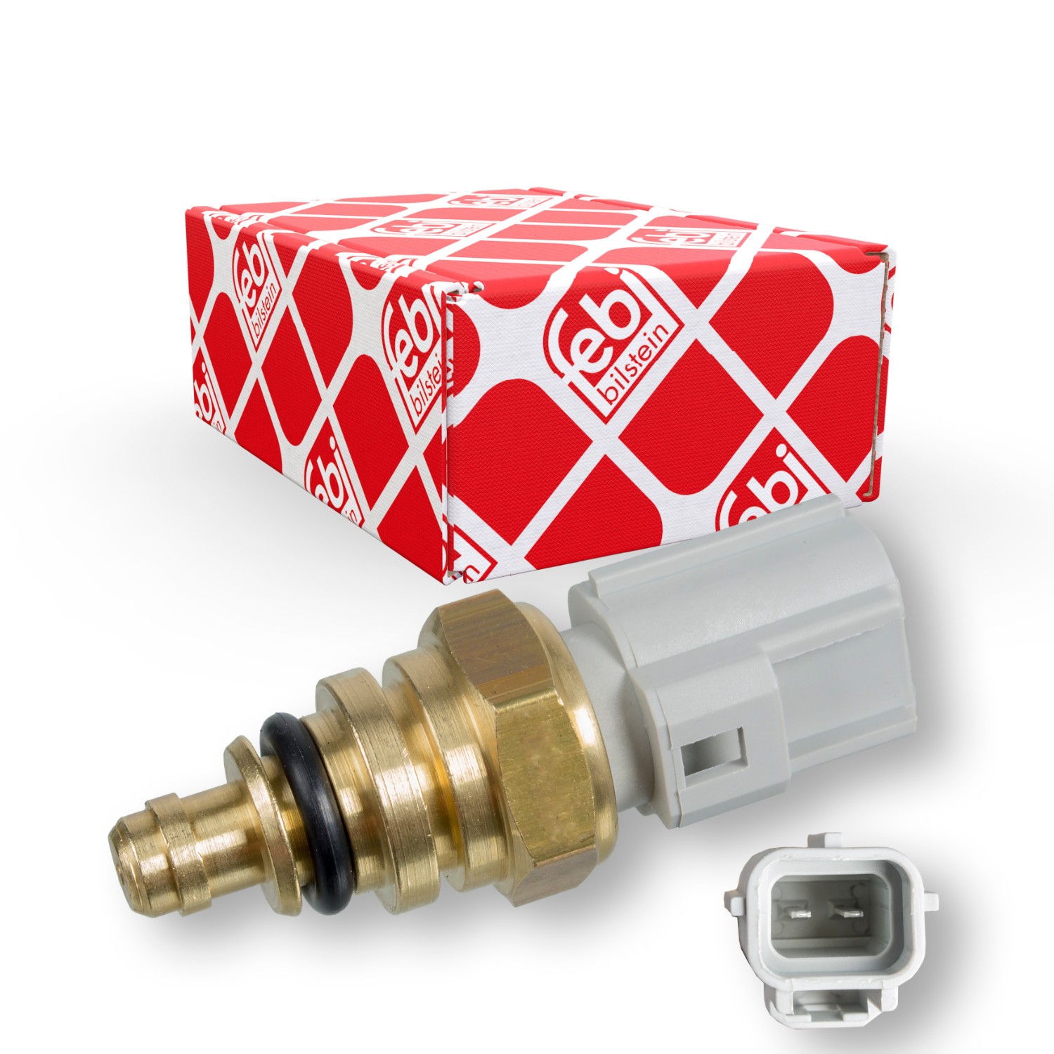 FEBI BILSTEIN Sensor, coolant temperature Article number: 106482 cheaply