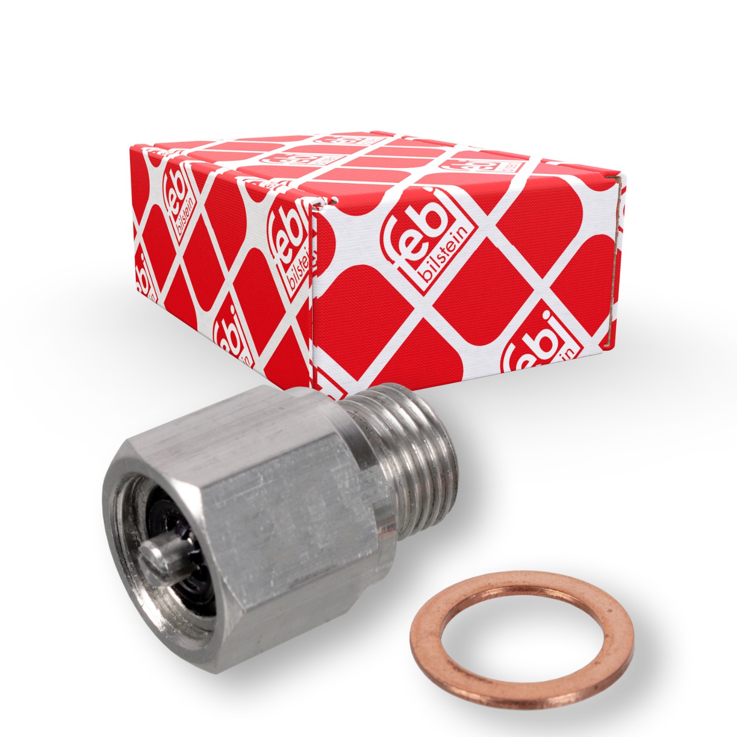 FEBI BILSTEIN Non-return Valve Article number: 106676 cheaply