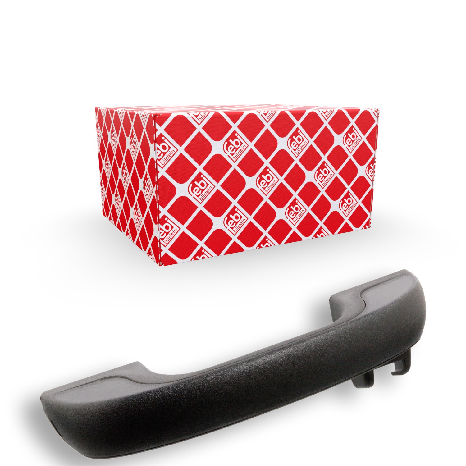 FEBI BILSTEIN Handle, bonnet release Article number: 106756 cheaply