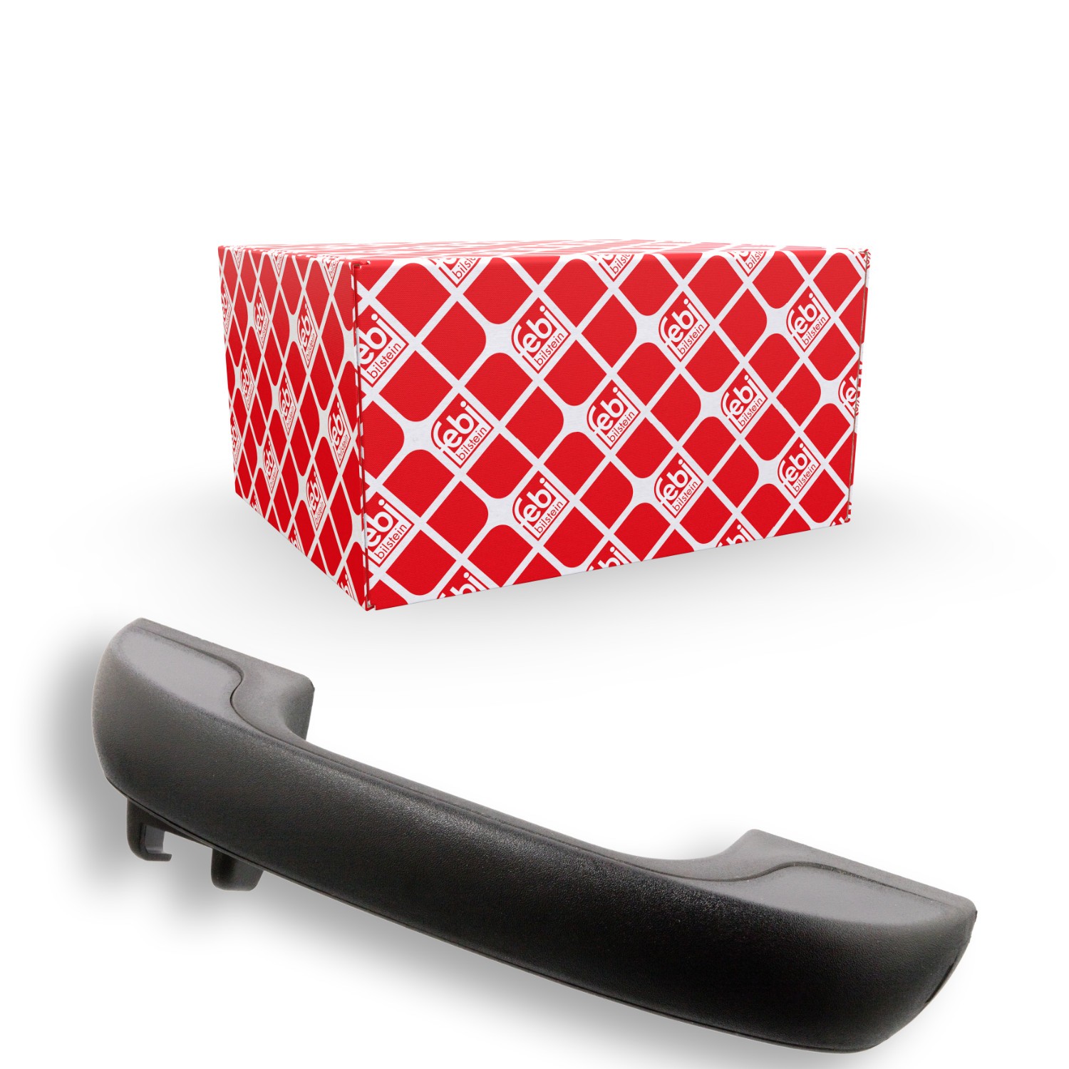 FEBI BILSTEIN Handle, bonnet release Article number: 106757 cheaply
