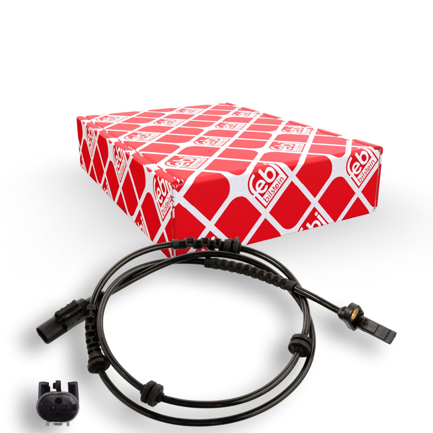 FEBI BILSTEIN ABS Sensor Varenummer: 106761 billige