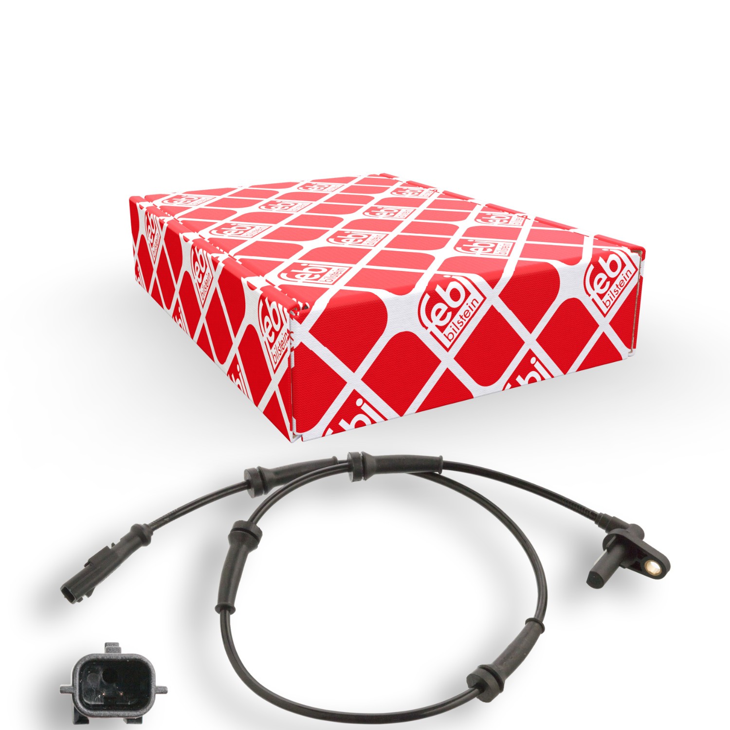 FEBI BILSTEIN ABS sensor Article number: 106852 cheaply